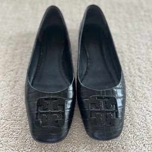 Tory Burch shoes